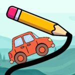 Draw the Bridge