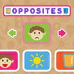 Opposites