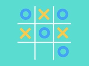 Tic tac toe