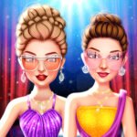 Celebrity Gala Prep