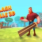 Slashville3D