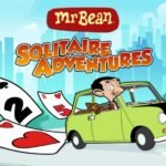 Mr Bean – Solitaire Adventures