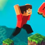 Parkour Block 4