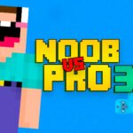Noob Vs Pro 3