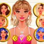 Beautician Princess