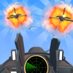 Air Strike – War Plane Simulator