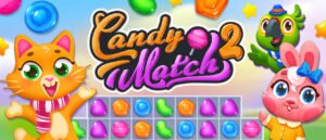 Candy Match 2