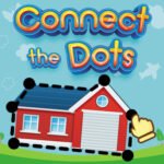 Connect The Dots Game For Kids