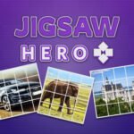 Jigsaw Hero