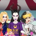 BFF Pajama Party