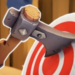 MAX AXE