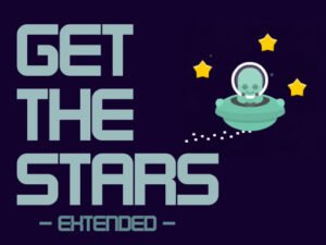 Get the Stars – Extended