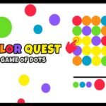 Color Quest Colors Game
