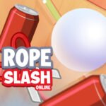 Rope Slash Online