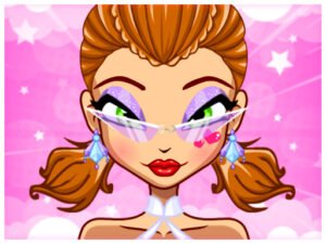 Pretty Avatar Maker