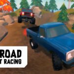 OffRoad Forest Racing