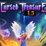 Cursed Treasure 1.5