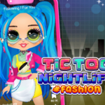 Tictoc Nightlife Fashion