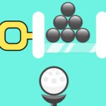 Golf Pin