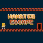 Hamster Escape Jailbreak