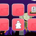 Halloween Memory