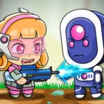 Metal Army War Revenge