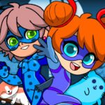 Chibi Sup Color