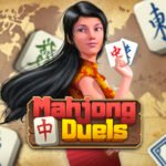 Mahjong Duels
