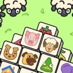 Sheep N Sheep
