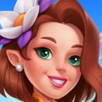 Fairyland Merge & Magic