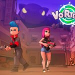 Vortex 9