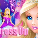 Dress Up – Games for Girls