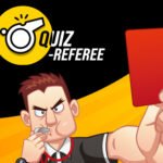 Become a referee