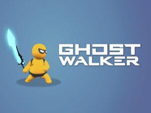 Ghost Walker