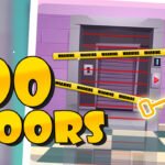 100 Doors: Escape Puzzle
