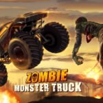 Zombie Monster Truck