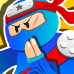 Ninja Hands