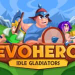 EvoHero – Idle Gladiators