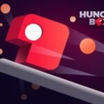 Hungry Box – Eat before time runs out