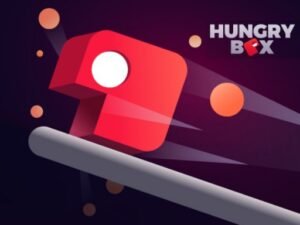 Hungry Box – Eat before time runs out