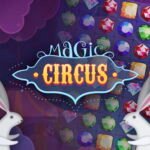 Magic Circus – Match 3
