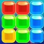 Blocks of Puzzle