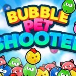 Bubble Pet Shooter