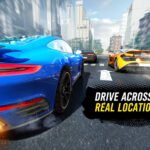Racing Go