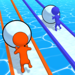 Snowball Racing