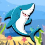 Super Shark World