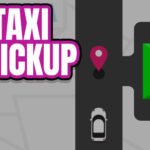 Taxi Pickup