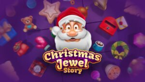 Jewel Christmas Story