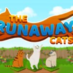 The Runaway Cats
