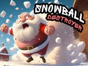 Snowball Destroyer